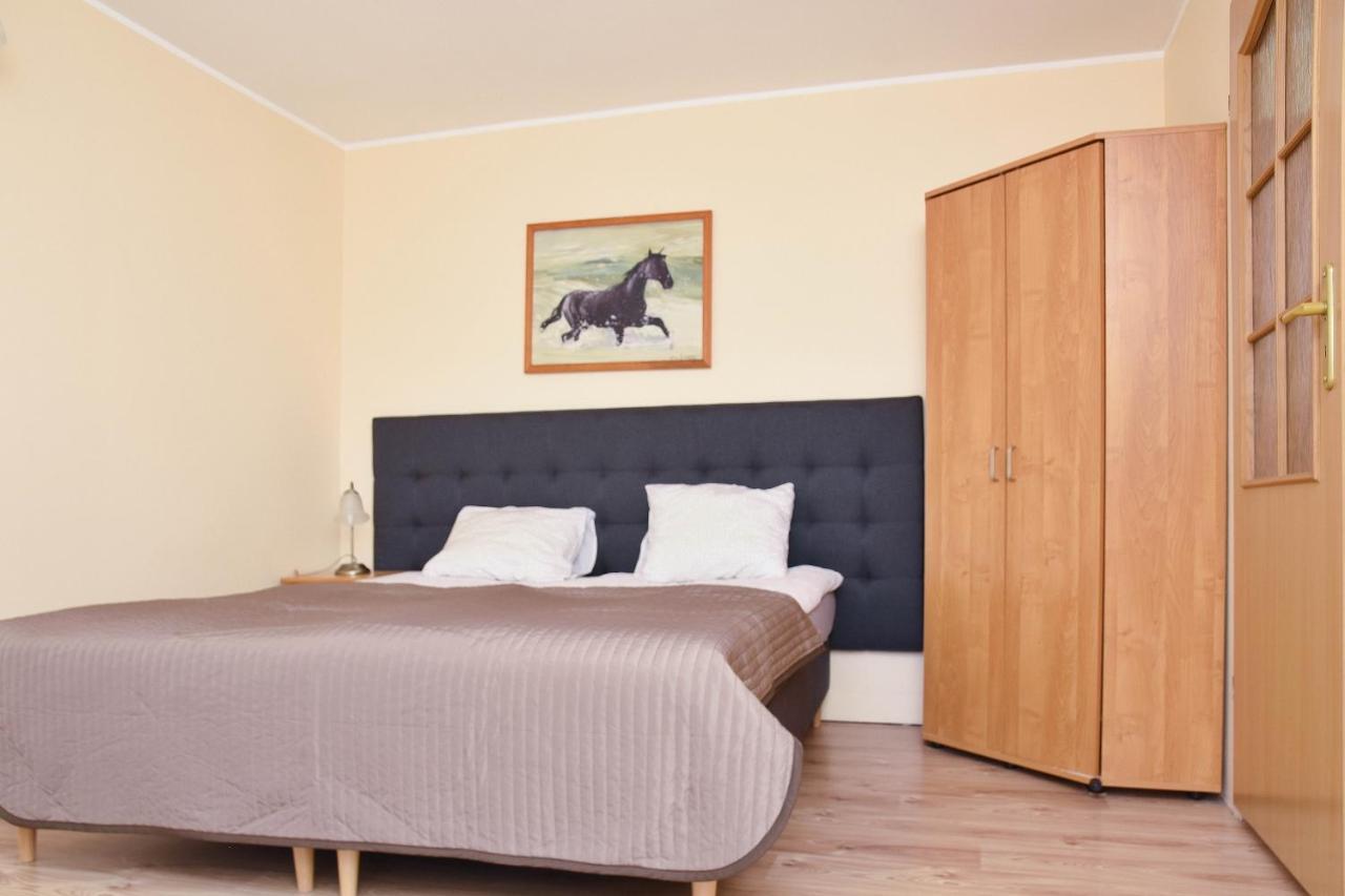 Gospodarstwo Agroturystyczne Z Basenem & Spa I Alpakami 厄尔科 外观 照片