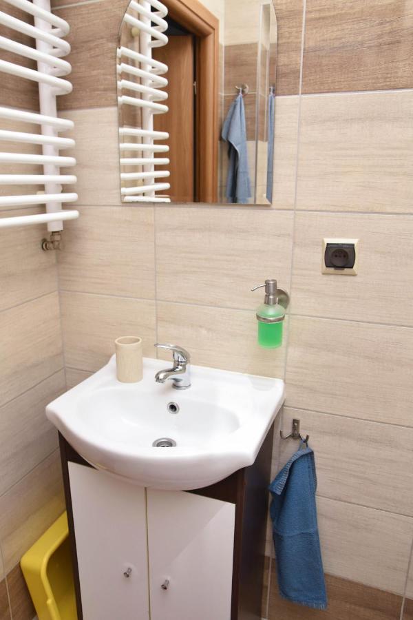 Gospodarstwo Agroturystyczne Z Basenem & Spa I Alpakami 厄尔科 外观 照片